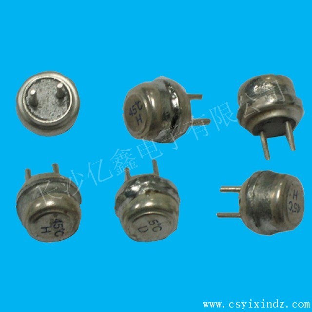 供应微型温控器/超小型温控器